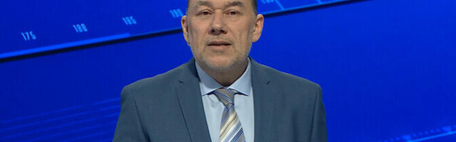 ETV spordisaade, 25. aprill