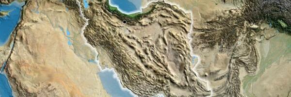 Lähis-Ida: Kolmanda maailmasõja otsustav lahinguväli