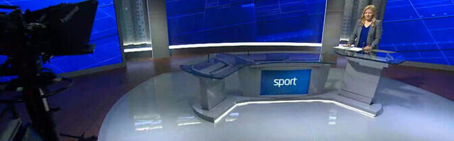 ETV spordisaade, 30. aprill