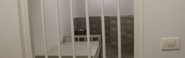 Pokušaj paljenja sinagoge u Skoplju: Dvojica osumnjičenih u pritvoru