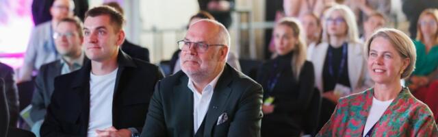 Markus Villig häkatoni järel: peame olema valmis haridustehnoloogiat rohkem rahastama