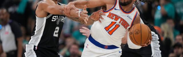 Istorija i senzacija u Njujorku: Niksi iz minusa 29 do pobede za pamćenje, NBA titula nikad bliže