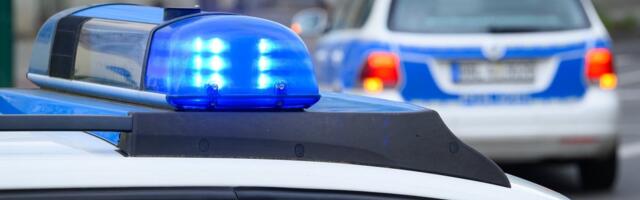 Poolas arreteeriti arst, kelle aiast leiti mitukümmend maetud inimloodet