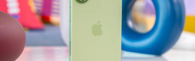 Tata factory making iPhone backplates in India won't be shut down due to pollution