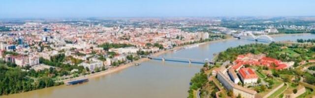 U PITANJU ČIST SPIN BLOKADERA I OPOZICIJE! Komisija za planove ne razmatra Novi Sad na vodi!