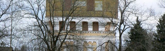 ANTS KI­VI­MÄE loo­dab, et Raa­si­ku vee­torn saab tä­na­vu uue ka­tu­se