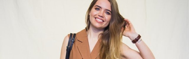 KLÕPS | Helen Adamson postitas eriti paljastava ja vahuse pildi! Lauljatar jagab nippe, kuidas raskustest üle saada