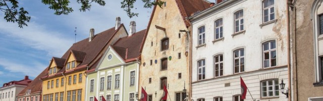 Tallinna Linnateatri direktoriks pürib 10 kandidaati