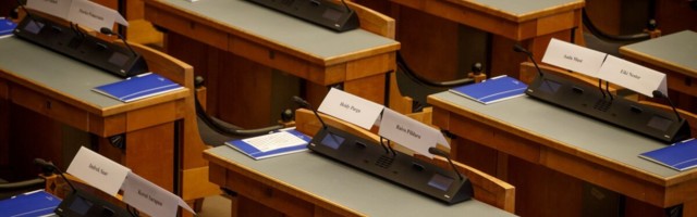 Riigikogu hakkab arutama seadust digilahendustest äriühinguõiguses