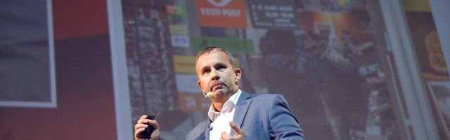 Arno Kütt: löök majandusele tuleb teisel poolaastal, uutele ettevõtetele tekib võimalusi