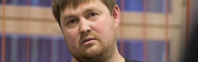 Umbusaldushääletus sundis Lüganuse revisjonikomisjoni juhid lahkuma