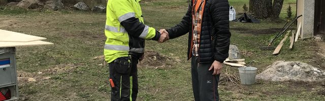 Marko Mäetamm: kaheksa nädalat uues maailmas. “Koroonapäevik”. 5. nädal