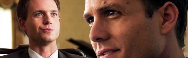 Seriaalisoovitus: “Suits” – hoogne, põnev, teravmeelne