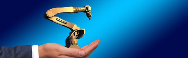 Nutikat tööstust ohustavad leviauk ja küberpätt