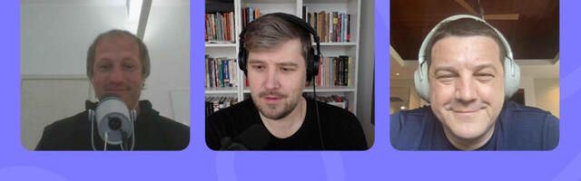 Kuula: 05.01 Restart: Aasta parimate idufirmade küsitlus