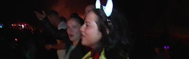 Koroonakeeldude järel lubatakse rahval pidutseda ja täiel rinnal saavad tööd ka meelelahutajad