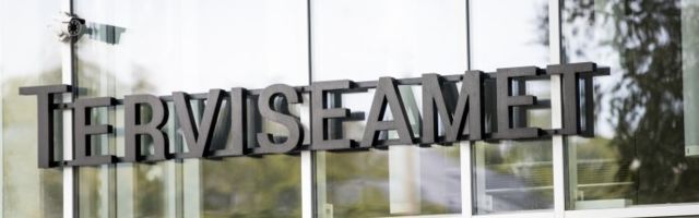 PAISUV KONFLIKT | Terviseamet tunnistab: valitsuse survel on kasutusel lubamatud testid