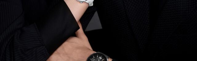 Aktiivse elustiiliga kasutajale: Huawei uued nutikellad sobivad nii luksuslikule peole kui ka spordirajale