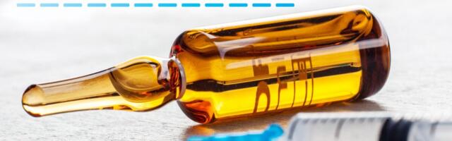 Moderna täiendatud vaktsiin on omikroni suhtes märkimisväärselt tõhusam