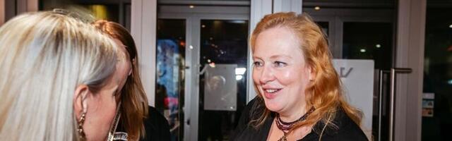 Vaba Lava Narva keskuse loovjuhina asus tööle Julia Aug