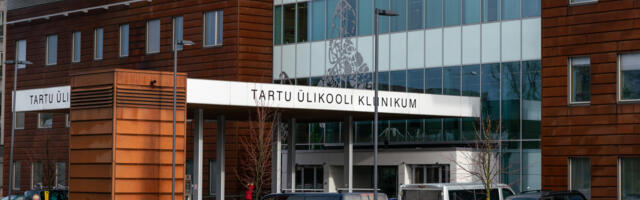 Eesti inimesed pigem ootavad arsti juurde tasuta visiidiaega, kui lähevad tasulisele vastuvõtule