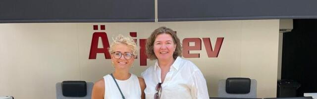 Kogemus: paariks kuuks talvekülmast kontorist sooja riiki kaugtööle