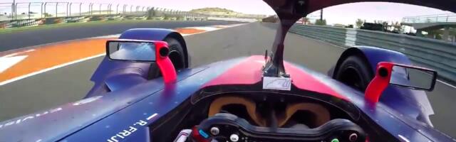 Kas pardakaamerast saab tulevikus oluline asitõend?