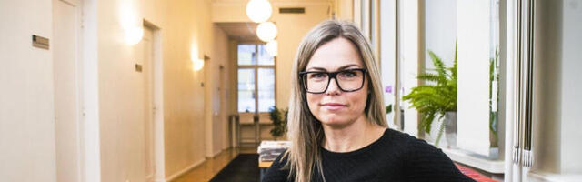 Valelik AKI juht Pille Lehis lekitas isikuandmeid meediaettevõtetele