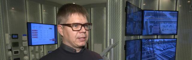 Varguskatsed toidupoest, ehitusplatsilt, koolimajast ja jäätmejaamast  on sagenenud, varguste kasv näitab rahva vaesumist