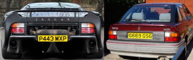 Tore teada: millised superautod laenavad teiste jupikuhjast?