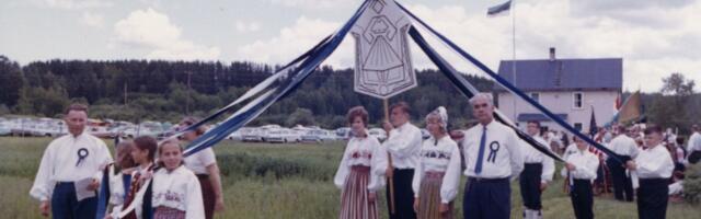 Thunder Bay eestlased koguvad infot ja mälestusi