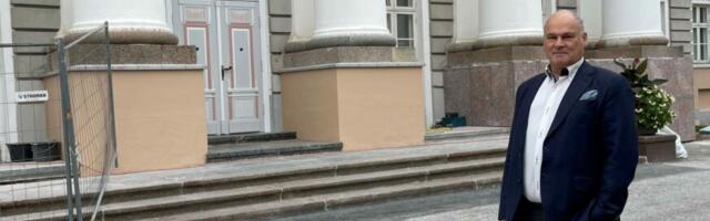 Jaan Toots: haridus on kõige suurem investeering tulevikku