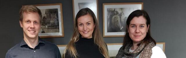 Kuula: 09.12 Kriitiline intsident: Riik teeb sulle lapse saamise lihtsamaks. Mitmed teised elusündmused ka