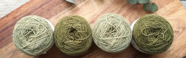 Raamatukogus saab kindaid kududa