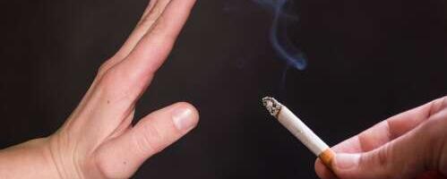 Loobu tubakast – mine tasuta nõustamisele