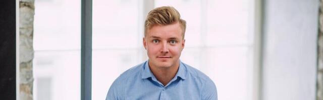 Veriff koondab 66 töötajat. Kotkas: “Meie kasvuplaan oli oluliselt ambitsioonikam”