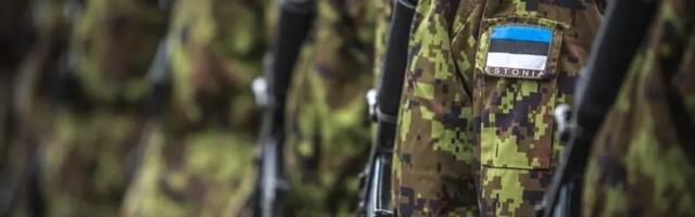 EKRE sõjaväelased: süüdistused seotusest Venemaaga vajavad tõendamist või ümberlükkamist