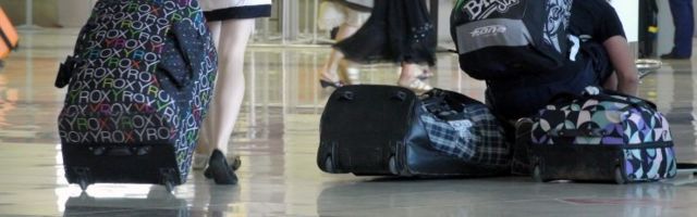 Välismaalt Eestisse saabumise korral on karantiinireeglid muutunud leebemaks