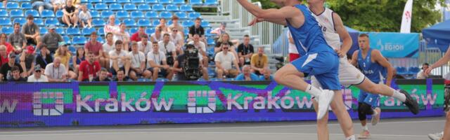 EUROOPA MÄNGUD I Peatreener Raudla: iga päev Eesti korvpallis Serbiat ei võida