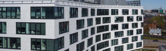 Erameditsiinikontsern Confido lõpetas aruandeaasta 6,2 miljoni euro suuruse kahjumiga