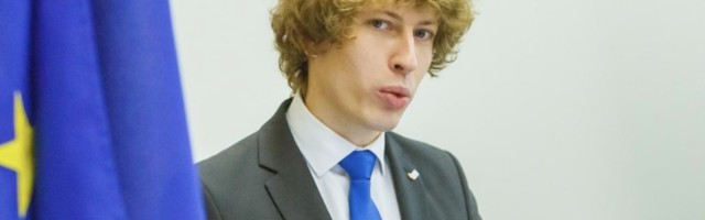 Sotsiaalministeeriumi väitel pani Postimees Kiigele sõnu suhu