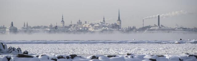Ära unusta! Täna on viimane päev külmimat talvekuud ennustada