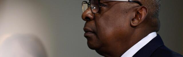 USA kaitseminister ähvardas kongressi sõdurite Euroopasse sõtta saatmisega