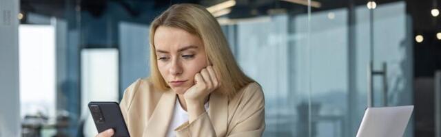 Oled oma tööeluga rahulolematu, kuid ei tea ka mida muud teha? Alusta nende punktidega!