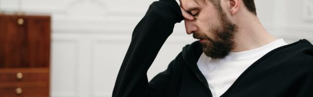 Iga kolmas Eesti mees kogeb paarisuhtes vägivalda