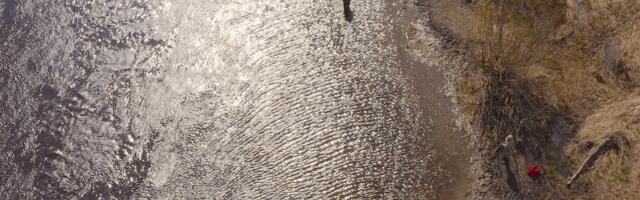 Keskkonnaagentuuril valmis satelliitandmetel põhinev üleujutuste kaugseireteenus