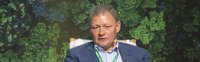 Läti saab Kirjaneni innovaatilise puidurafineerimistehase endale