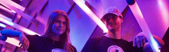 Ööhaldjad lähevad appi kultuuripealinna pidudele, et meelemürkide tarvitamisest vähem kahju sünniks