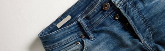 FOTO | Piinliku „plekiga“ disainerteksad müüdi netipoes kiirelt läbi: miks keegi peaks neid kandma?