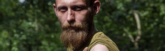 SÕJAPÄEVIK (856. päev) | Head uudised: Ukraina sõdurite väitel hakkab rindel laskemoonapõud lõppema